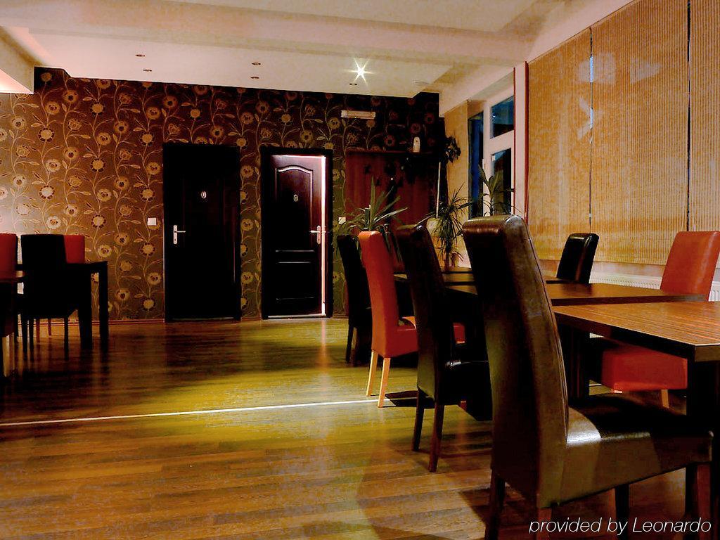 Ahar Hotel Ilidža Exterior foto